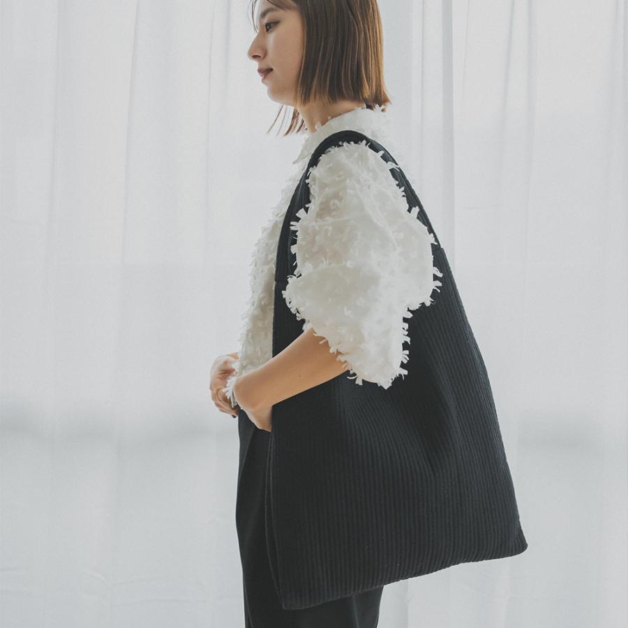 ヌビバッグ マルシェバッグ ヌビ トートバッグ マザーズ バッグ レディース 肩掛けバッグ イブル バッグ 大人 大容量 軽量 通勤 通学 おしゃれ |  | 08