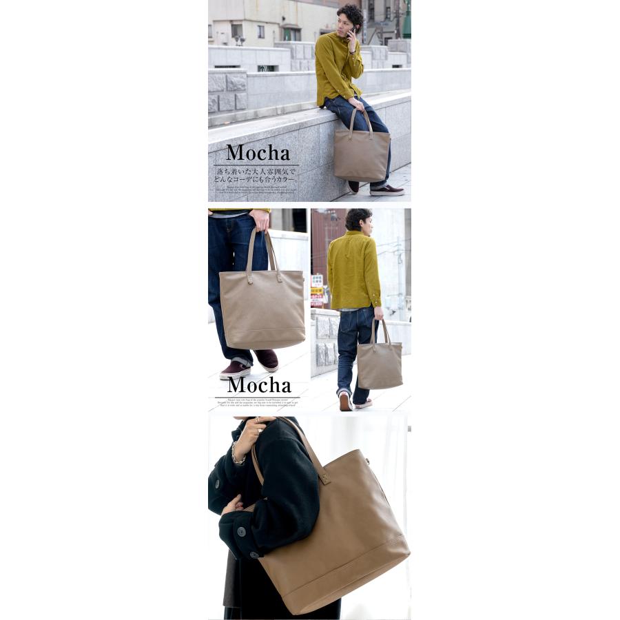 トートバッグ メンズ 大きめ a4 ブランド ビジネスバッグ シンプル 大容量 かばん |  | 24