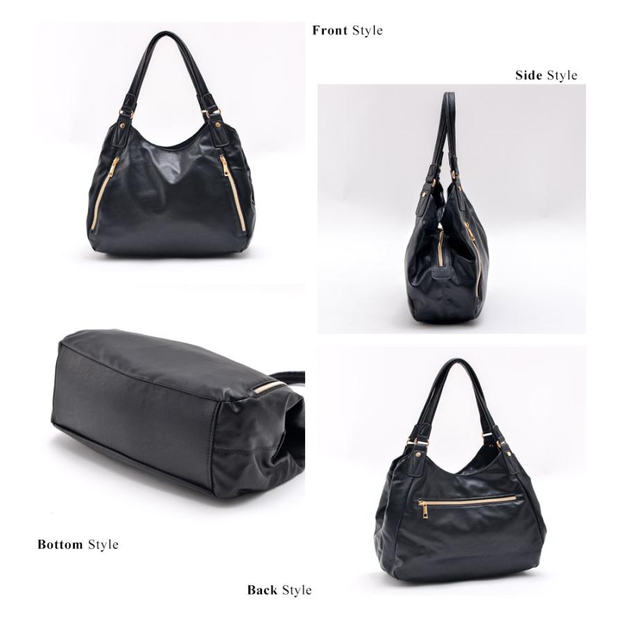 トートバッグ バッグ レディース フェイクレザー 大学生 カジュアル シンプル 通勤 通学 大容量 A4 新生活 |  | 12