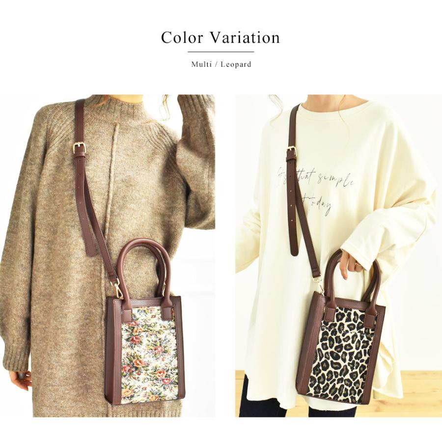 トートバッグ ショルダーバッグ レディース 2way 軽量 斜めがけ おしゃれ かわいい かばん ミニショルダー ミニトート |  | 04