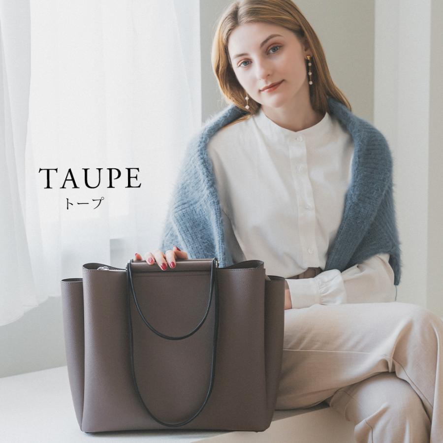 トートバッグ レディース レディースバッグ 通勤バッグ オケージョン