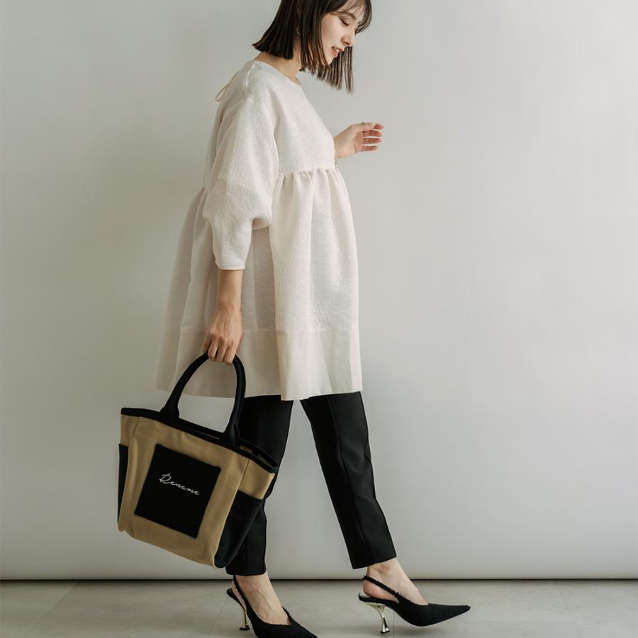 トートバッグ レディース キャンバス ブランド おしゃれ 通勤 通学 母