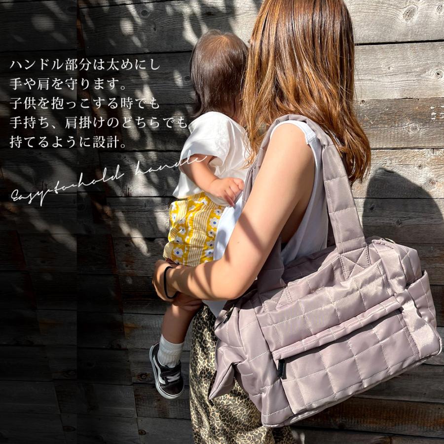 マザーズバッグ マザーバッグ マザーズバック トートバッグ レディース ママバッグ バッグ トート 軽量 おしゃれ 通勤 通学 大容量 旅行バッグ |  | 05