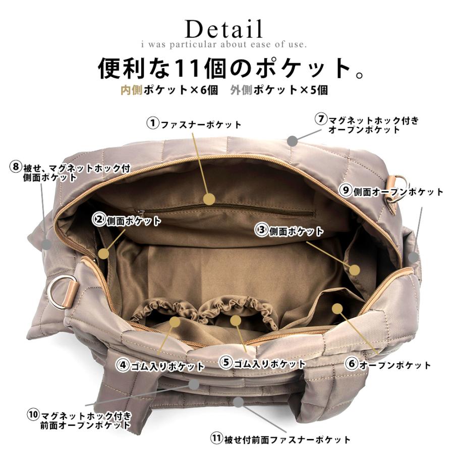 マザーズバッグ マザーバッグ マザーズバック トートバッグ レディース ママバッグ バッグ トート 軽量 おしゃれ 通勤 通学 大容量 旅行バッグ |  | 06
