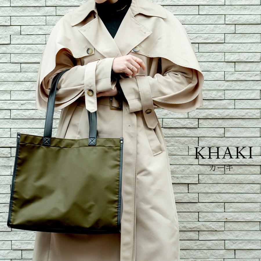 トートバッグ レディース 軽量 大容量 旅行 通勤バッグ マチ広 トート