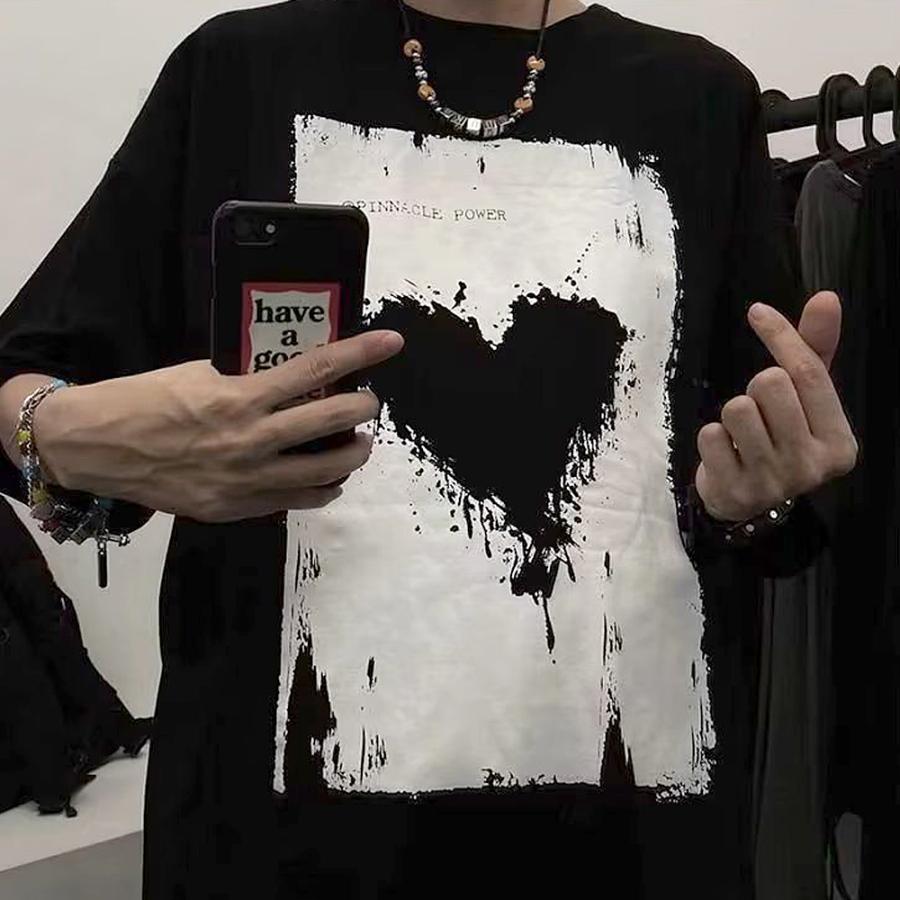 Tシャツ tシャツ レディース メンズ 半袖 カジュアル 春 夏 韓国