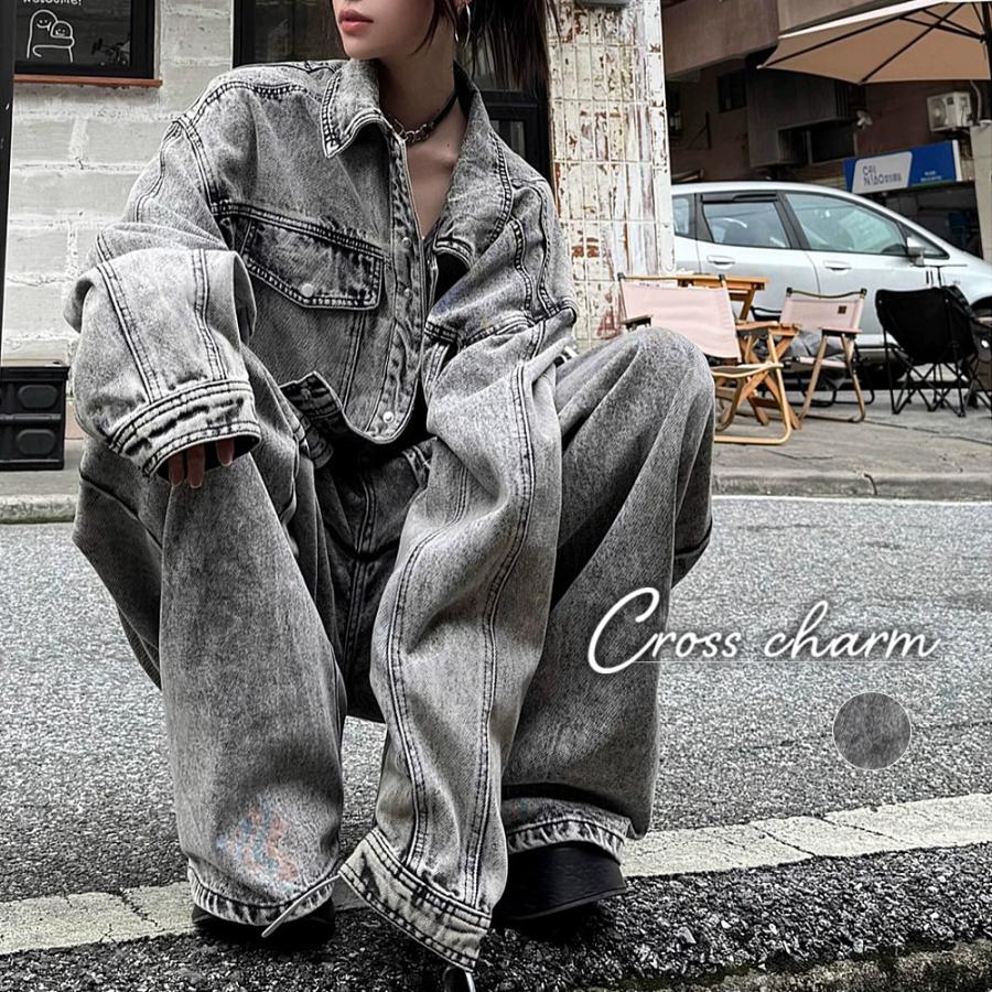 韓国 韓国ファッション デニム ジーンズ パンツ ボトムス 春デニム レディース ファッション トレンド 韓国 韓国ファッション デニム ジーンズ パンツ ボトムス 春デニム