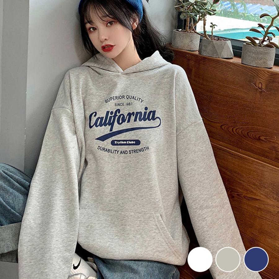 パーカー スウェット トレーナー レディース メンズ リブ スケーター ビッグシルエット オーバーサイズ 韓国 中国 コリア チャイナ Ta363p Crosscharm 通販 Yahoo ショッピング