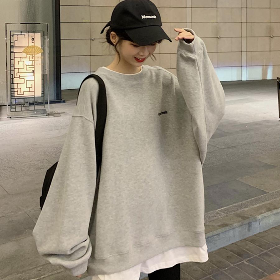 トレーナー スウェット CHERIE TOPS レディース 楽天市場】CHERIE（長さ（袖）長袖）（スウェット・トレーナー