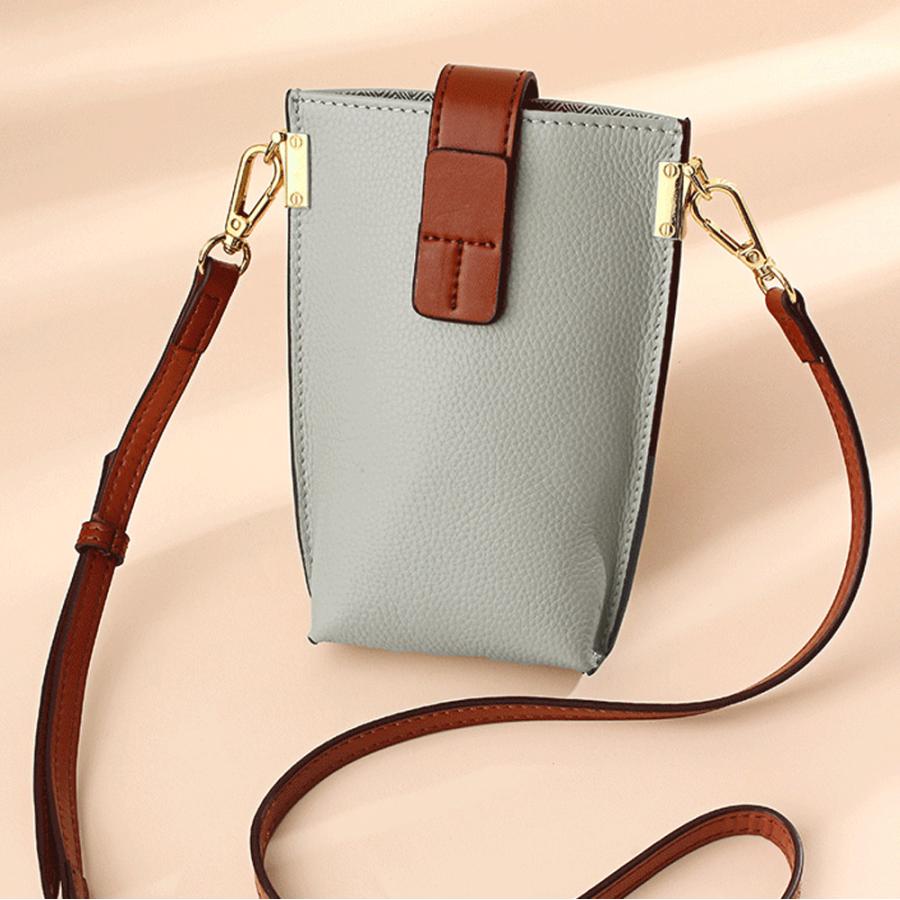 スマホショルダー ストラップ ミニバッグ ショルダーバッグ レディース