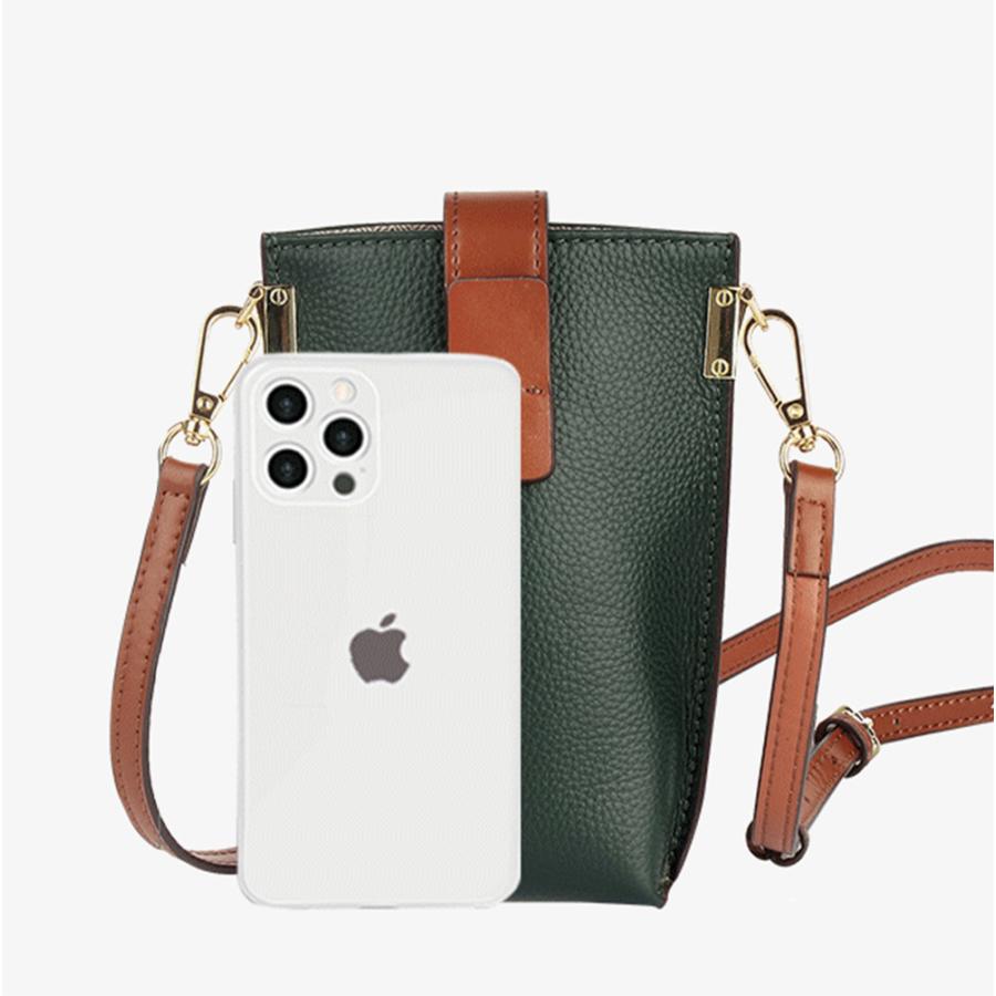 スマホショルダー ストラップ ミニバッグ ショルダーバッグ レディース