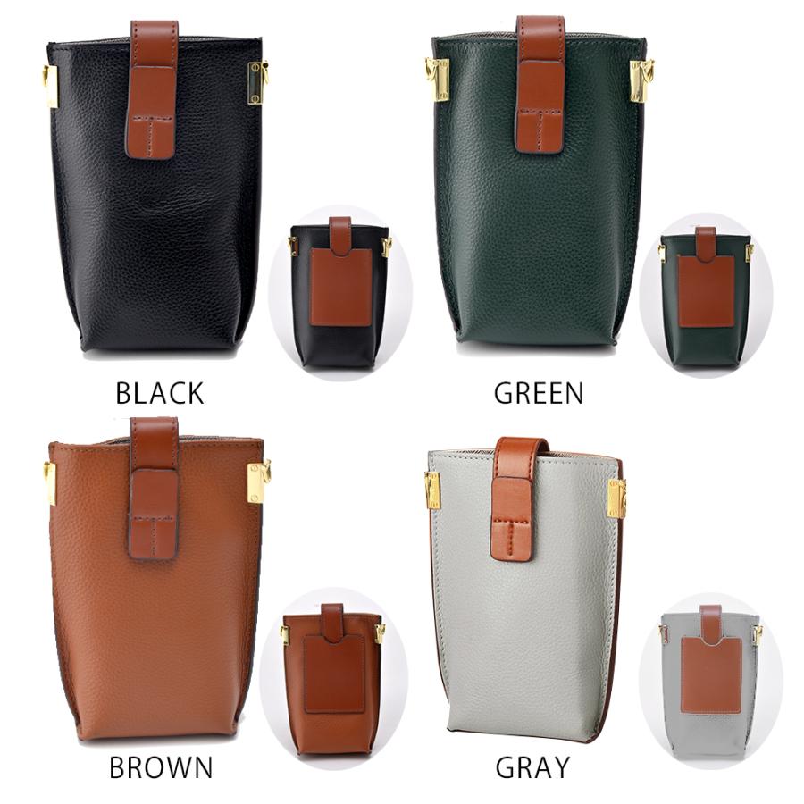 スマホショルダー ストラップ ミニバッグ ショルダーバッグ レディース