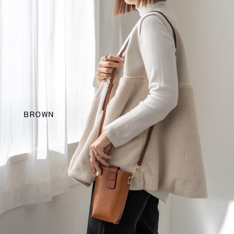 スマホショルダー ストラップ ミニバッグ ショルダーバッグ レディース