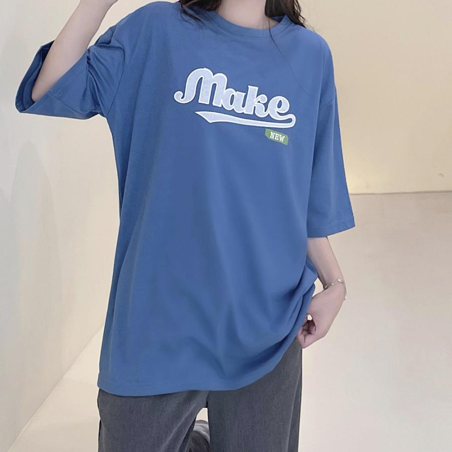 Tシャツ tシャツ レディース メンズ 半袖 カジュアル 大きいサイズ