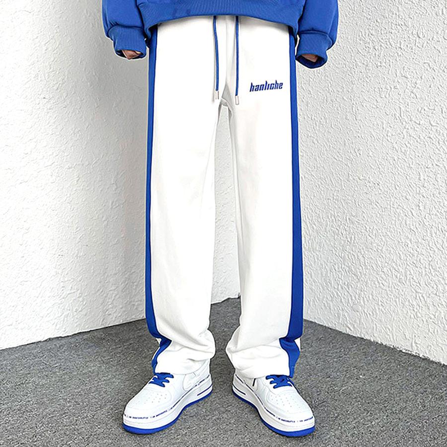 THEAIRTOWN クロス スウェットパンツ 韓国 y2k THEAIRTOWN クロス スウェットパンツ 韓国 y2k THEAIRTOWN