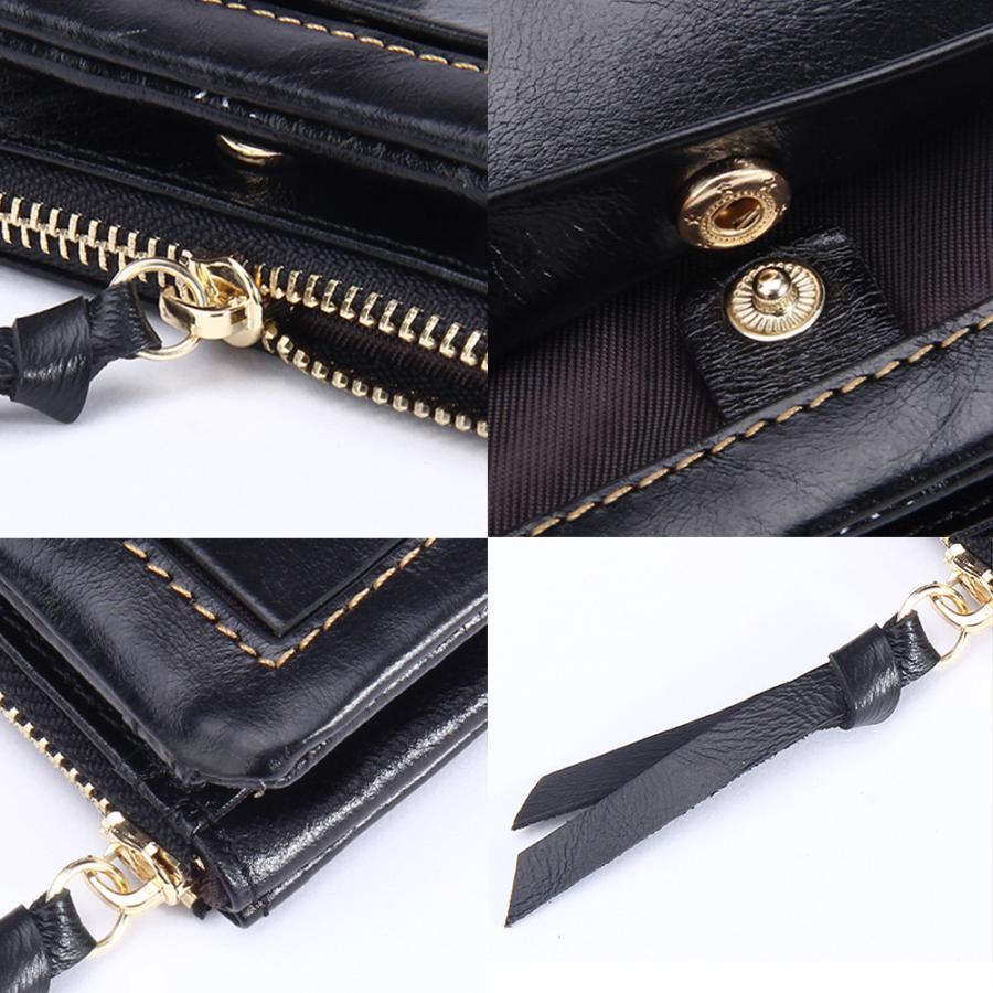 【美品】 ブラック 二つ折り財布 1ml018-uzo-f0x3x_1.jpg