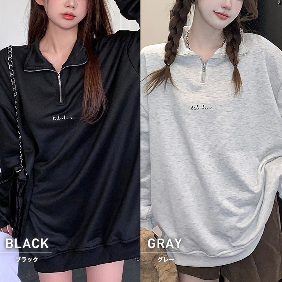ハーフジップ フード トレーナー シンプル 韓国 カジュアル 楽天市場】送料無料☆韓国ブランド☆JEEP☆HALF ZIP-UP M-LOGO