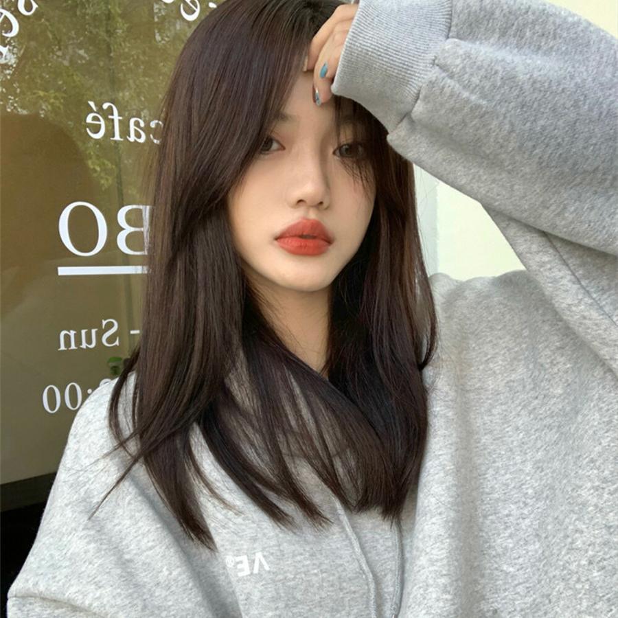 パーカー フーディ トレーナー レディース メンズ スウェット 韓国ファッション 大きいサイズ トップス 冬 ビックシルエット ビッグパーカー |  | 09