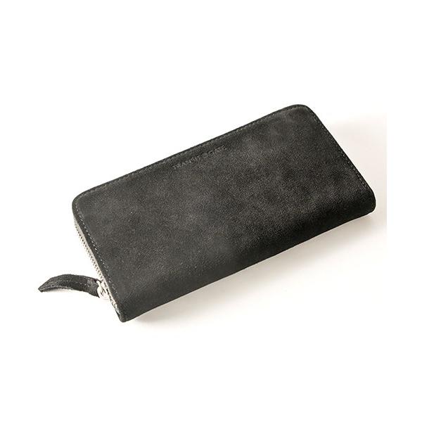 TRANSIT GATE（トランジットゲート） 財布 長財布 ウォレット スエード