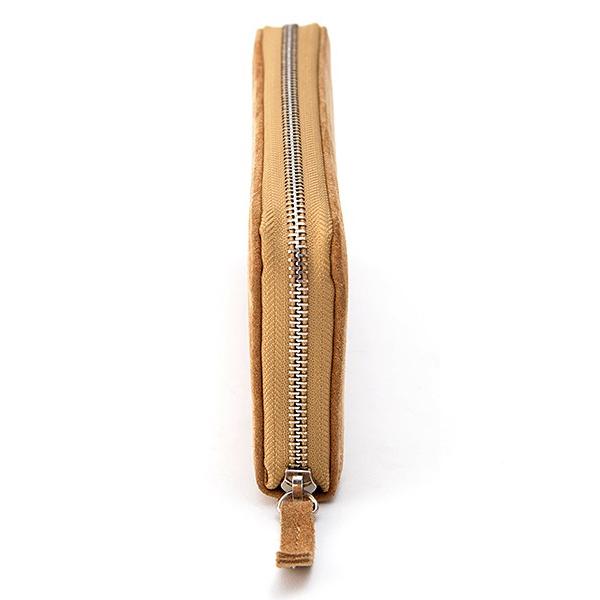TRANSIT GATE（トランジットゲート） 財布 長財布 ウォレット スエード