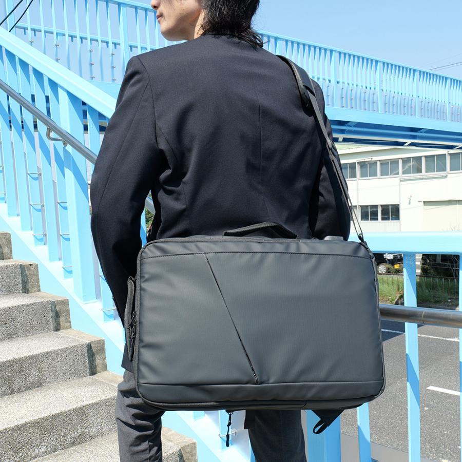 TGR ビジネスバッグ