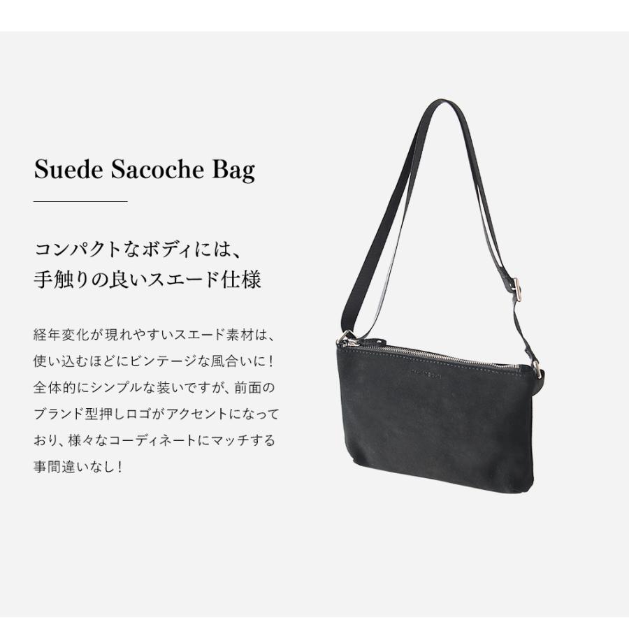 サコッシュバッグ ミニ ショルダー バッグ レディース スエード 軽量 ブランド 人気 おしゃれ かばん 鞄 Tgs9168 Crosscharm 通販 Yahoo ショッピング