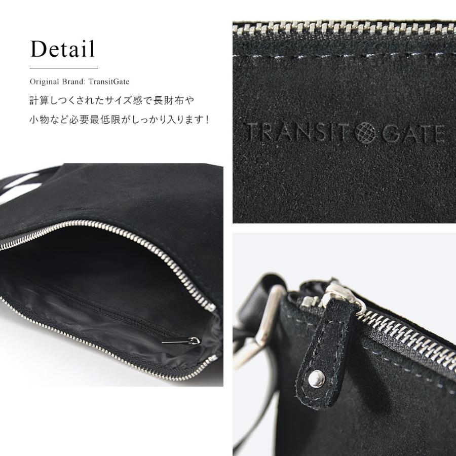 サコッシュバッグ ミニ ショルダー バッグ レディース スエード 軽量 ブランド 人気 おしゃれ かばん 鞄 Tgs9168 Crosscharm 通販 Yahoo ショッピング