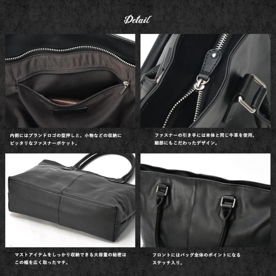 TRANSIT GATE（トランジットゲート） 本革バッグ レディース トート