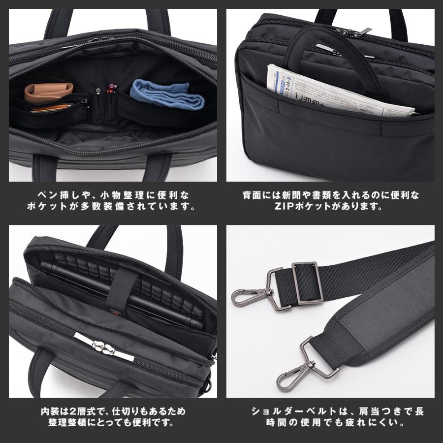 ファッションのインスピレーション 綺麗なビジネスバッグ ブランド メンズ 40代