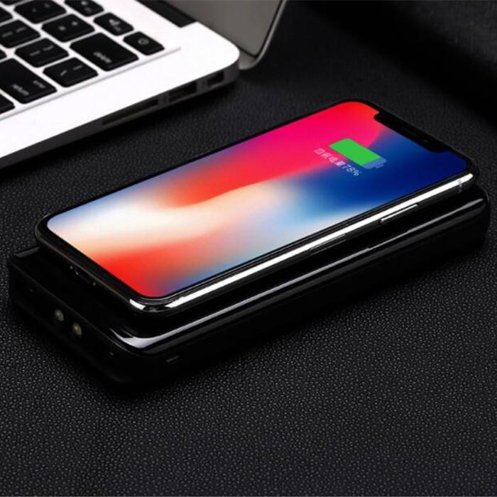 モバイルバッテリー 30000mAh 大容量 新品 LCD電量残量 iPhone iPad Android PSE認証済 急速充電 USB充電器 持ち運び 防災グッズ ポケモンGO 翌日発送｜crosscounter｜10