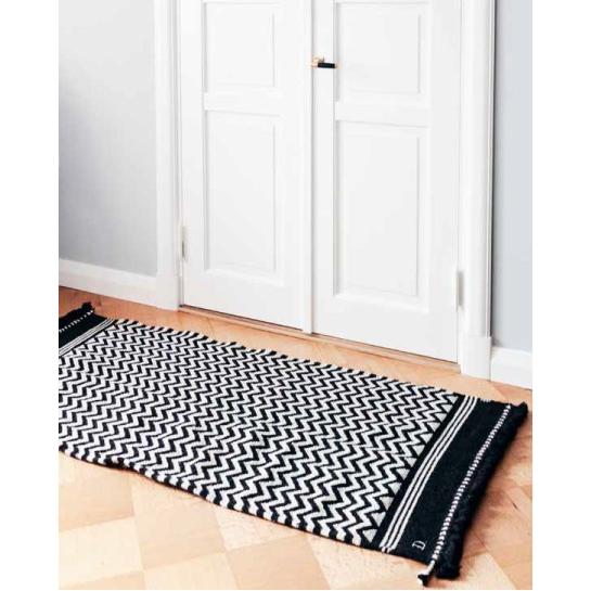 ラグ マット フィンランド 北欧 カーペット 玄関 キッチン インテリア