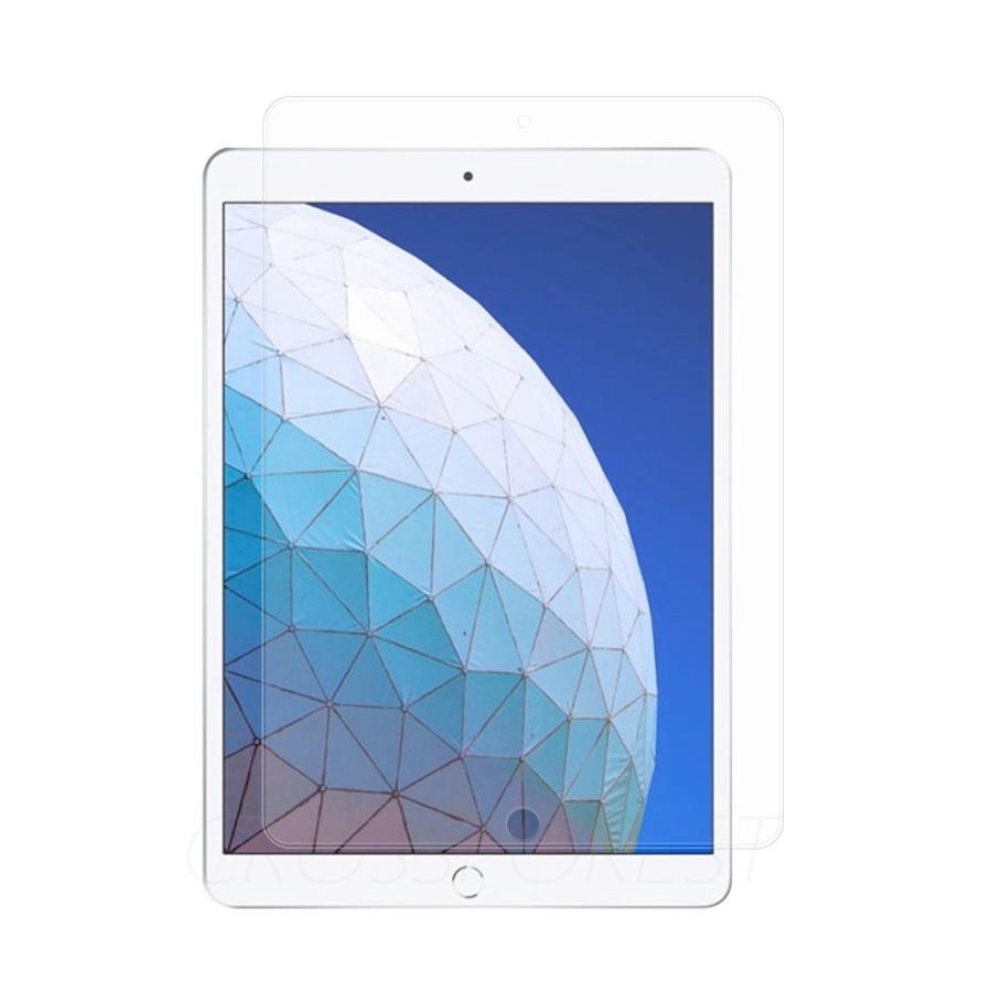 クロスフォレスト 10.5インチ iPad Air / Pro用 アンチグレア 液晶保護 