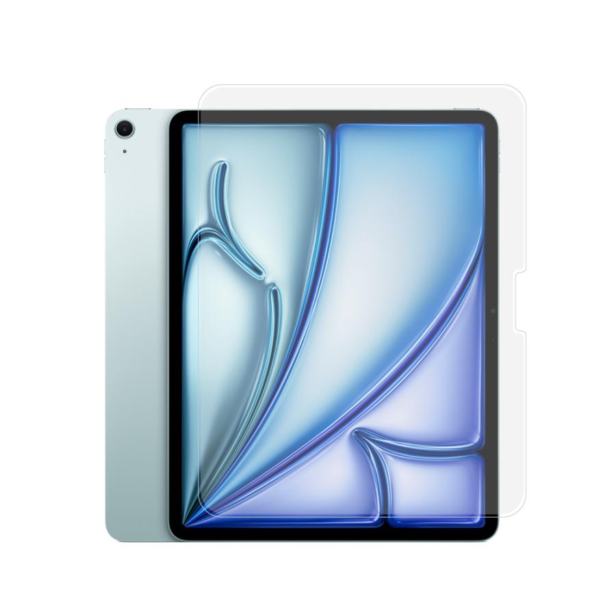 iPad Air (M2) 128GB 11inch 第6世代 保護フィルム付 iPad Air (M2) 128GB 11inch 第6世代 保護フィルム付 Amazon.co