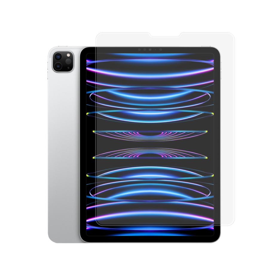 iPad Pro11インチ　64GB美品 新品ガラスフィルム付 クロスフォレスト 11インチ iPad Pro 2022/2021/2020/2018 用