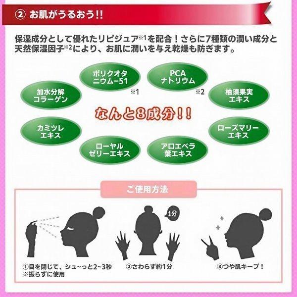 プリマ メイクキープ スプレー 80g 3 個セット 落ちない 付かない メイク 化粧くずれ 長時間キープ 汗 ミスト 無香料 無着色 アルコールフリー オイルフリー 3 クロスゲート 通販 Yahoo ショッピング