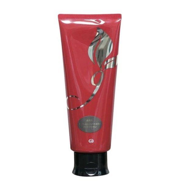 ヘア カラートリートメント ダークブラウン 白髪染め 消臭 カラー 自然派 チュラル ノンシリコン クロスゲート 通販 Yahoo ショッピング