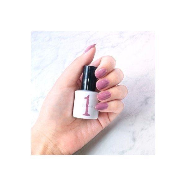 ジェルネイル ジェルミーワン ネイルカラー 67モーブピンク 10ml セルフ カラージェル 簡単 Gel Me 1 セルフ ネイル クロスゲート 通販 Yahoo ショッピング