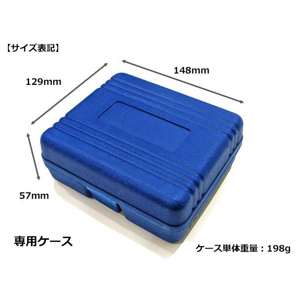 1/2” (12,7mm) インパクトレンチ 対応 ソケットセット 薄口 1/2” (12,7mm) インパクトレンチ 対応 ソケットセット 薄口