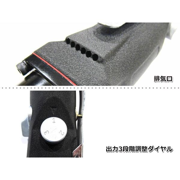 □動画あり□ ストレートタイプ 縦型 3/8インチ 軽量 ハイパワー