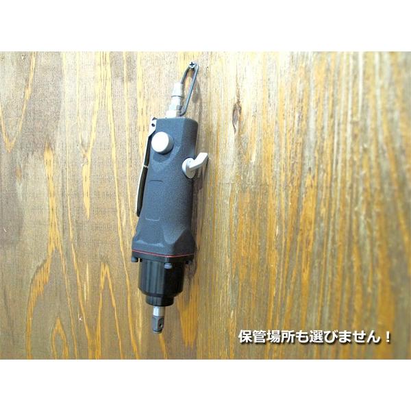 □動画あり□ ストレートタイプ 縦型 3/8インチ 軽量 ハイパワー □動画あり□ ストレートタイプ 縦型 3/8インチ 軽量 ハイパワー