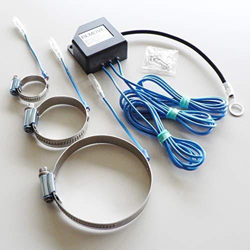 即発送可能 Horitaka ホリタカ 省エネ ハイパワーユニット Remoｖe リモーブ Ht R001 軽自動車 燃費 豪華 Turningheadskennel Com