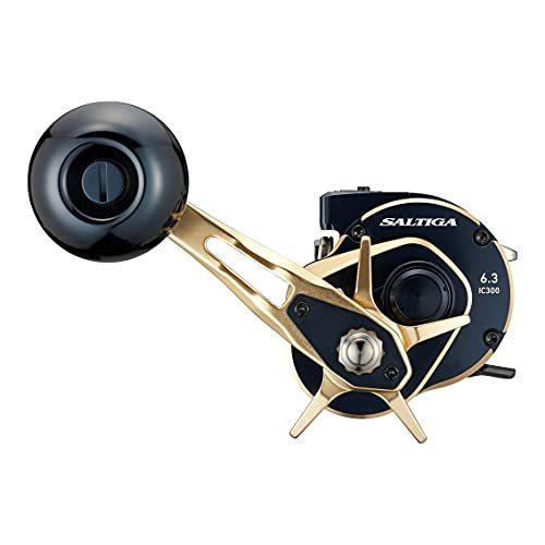 若者の大愛商品 ダイワ Daiwa 21 ソルティガic 300l ベイトリールパーツ Morrismonument Com