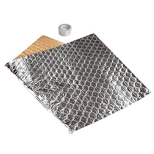 エーモン Amon 静音計画 エンジンルーム静音シート 約7 10mm 厚さ約4mm