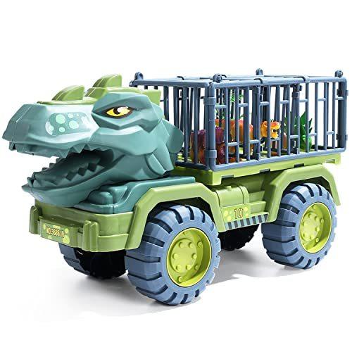 トラックセット 恐竜おもちゃ 車おもちゃ Stone Cute Diyカー 恐竜マップ 恐竜公園 リターンカー 恐竜フィギュア ミニカーセット 着せかえ人形 大人気新品 Themtransit Com