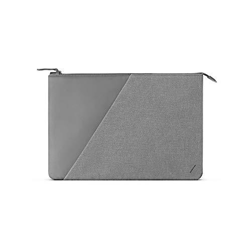 【2021福袋】 NATIVE UNION STOW 13インチ MacBook ノートパソコンスリーブ? 360°全面保護 スムース&スリム 外ポケット付き - ノートパソコンバッグ、ケース
