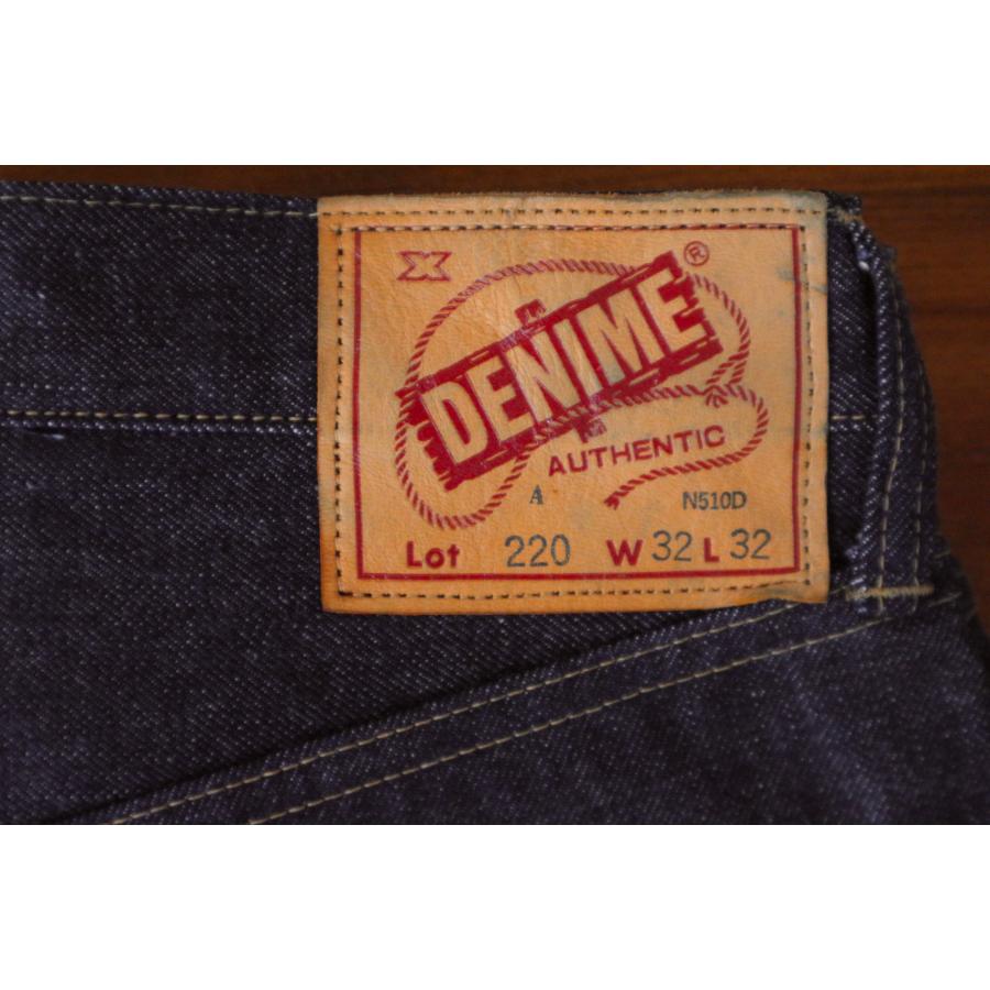 Denime（ドゥニーム） DENIME Lot.220A (OFFSET XX MODEL) L32 