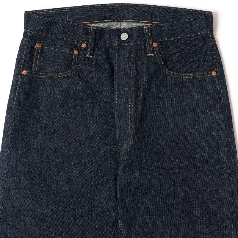 DENIME Lot 220A XXモデル 極美品 W34 L30 Denime DENIME ドゥニーム 