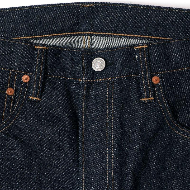 Denime（ドゥニーム） DENIME Lot.220A (OFFSET XX MODEL) L32