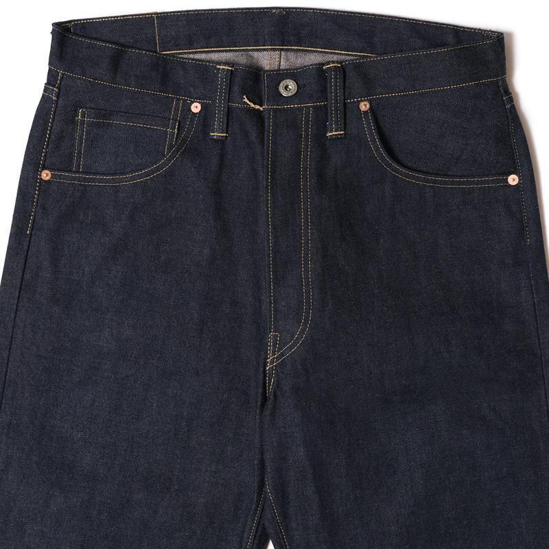 Denime（ドゥニーム） DENIME Lot.220XX-S (WWII MODEL) L32