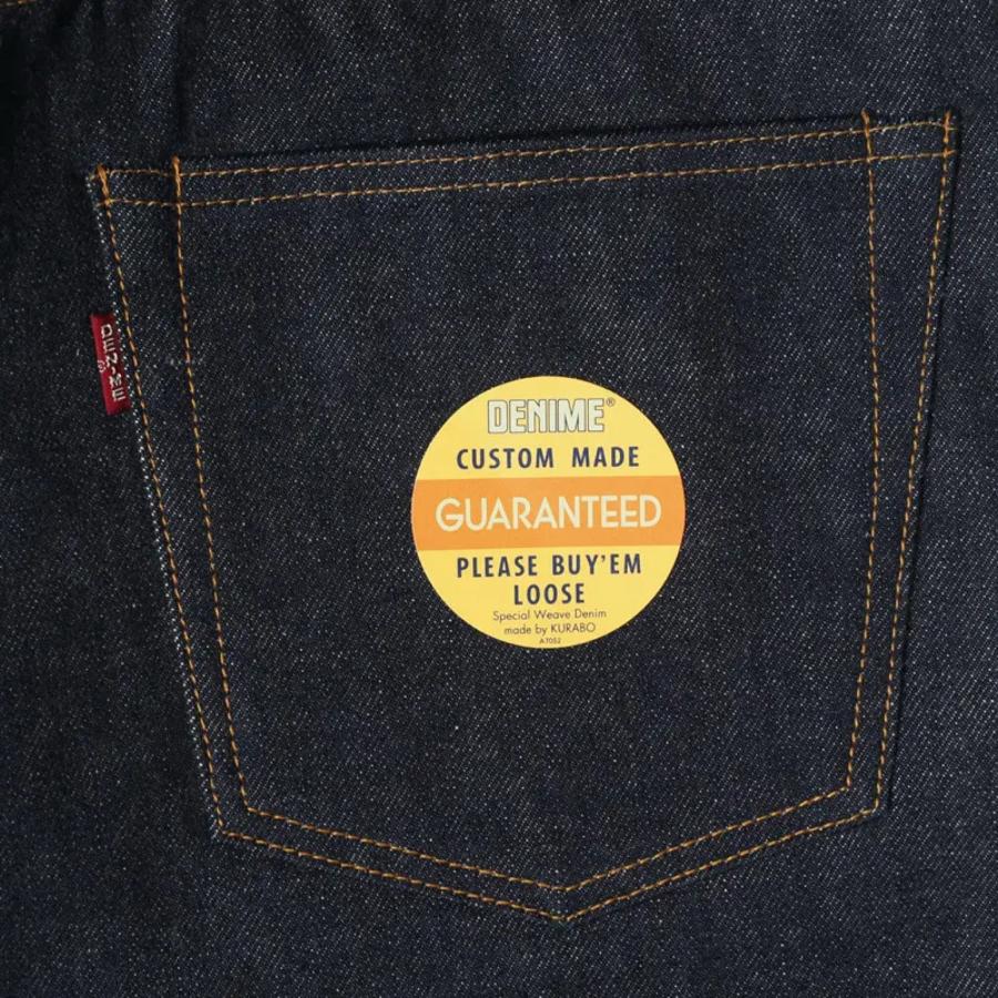 Denime（ドゥニーム） DENIME Lot.224 (66 MODEL) L32 : crossover.co